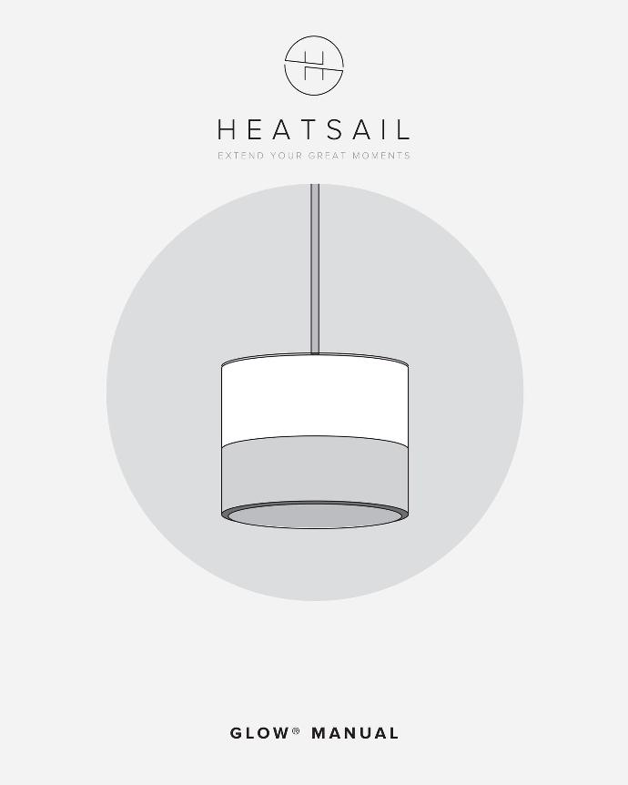 TECHNICAL/GLOW HEATSAIL